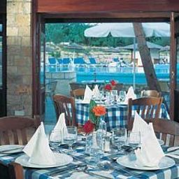 Ristorante Basilica Holiday Resort Fotos