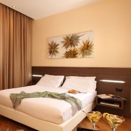Номер Villa Mercede Fotos