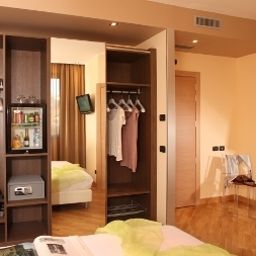 Номер Villa Mercede Fotos