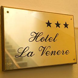 Сертификат La Venere Fotos