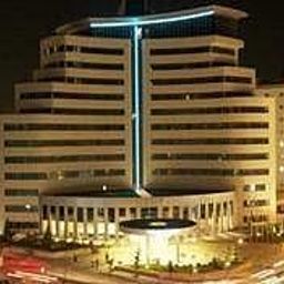 The Anatolian Hotel Gaziantep Gaziantep