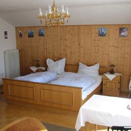Hofer - Garmisch-Partenkirchen Pension Fotos