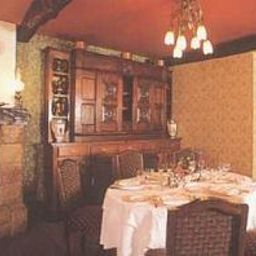 Restaurant L Auberge Logis Fotos