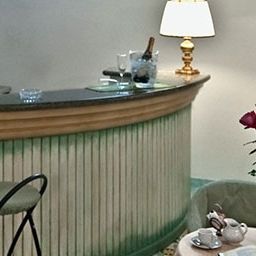 Sala śniadaniowa Royal Prisco Fotos