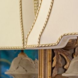 Widok wewnątrz Royal Prisco Fotos