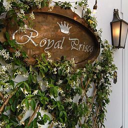 Zertifikat Royal Prisco Fotos