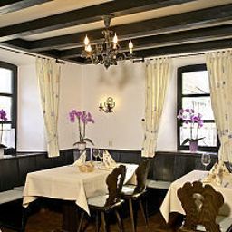 Ristorante Zur Krone Gasthaus Fotos