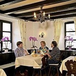 Ristorante Zur Krone Gasthaus Fotos