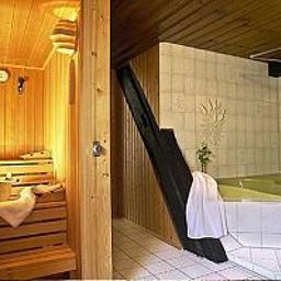 Area wellness Zur Krone Gasthaus Fotos