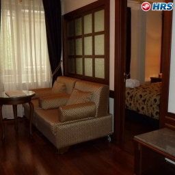Suite Best Western Premier Suites Regency Suites Fotos