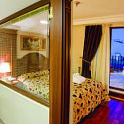 Suite Best Western Premier Suites Regency Suites Fotos