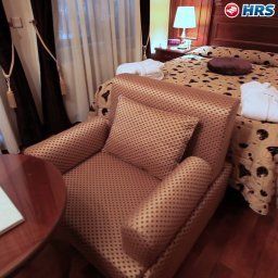 Chambre Best Western Premier Suites Regency Suites Fotos