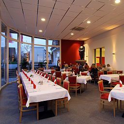 Restaurant Johanniter-Hotel Fotos