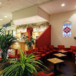 Restaurant Johanniter-Hotel Fotos