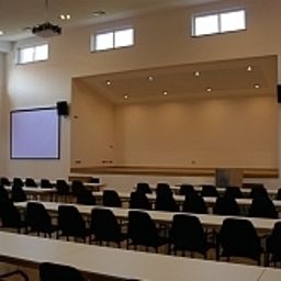 Salle de séminaires Johanniter-Hotel Fotos
