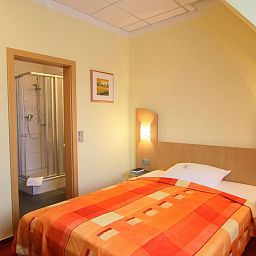 Chambre Johanniter-Hotel Fotos