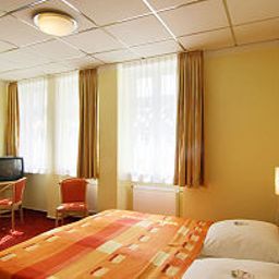 Chambre Johanniter-Hotel Fotos