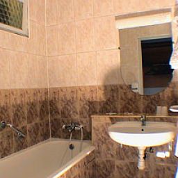 Ванная Relais 500 de Vienne Logis Fotos
