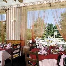 Ресторан Relais 500 de Vienne Logis Fotos
