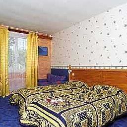 Номер Relais 500 de Vienne Logis Fotos