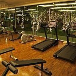 Fitness Nova Platinum by Amari Fotos