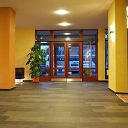 Hall Gold Spring Fotos