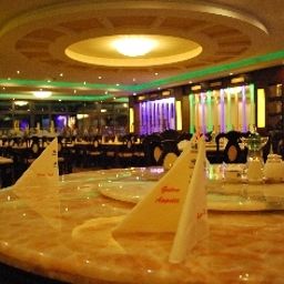 Ristorante Gold Spring Fotos
