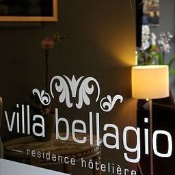 Reception Villa Bellagio Residence de Tourisme Fotos