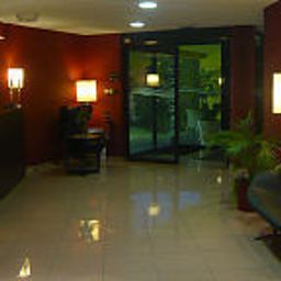 Hall Villa Bellagio Residence de Tourisme Fotos