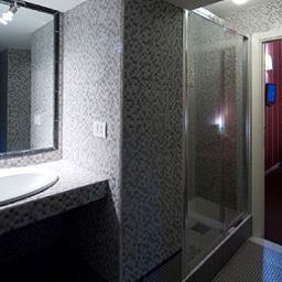 Ванная Prestige Guest house Fotos