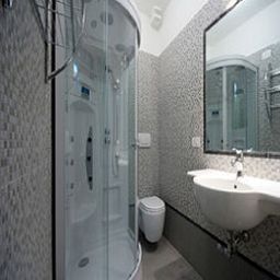 Ванная Prestige Guest house Fotos