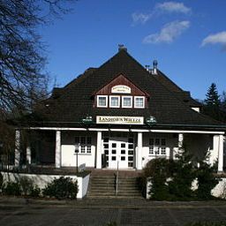 Vue extérieure Landhaus Wietze Fotos