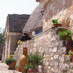 Agritrulli Trulli Residence Ostuni