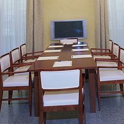 Salle de séminaires Agathae Fotos