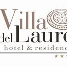 Сертификат Villa del Lauro Fotos
