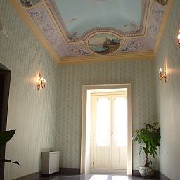 Tagungsraum Villa del Lauro Fotos