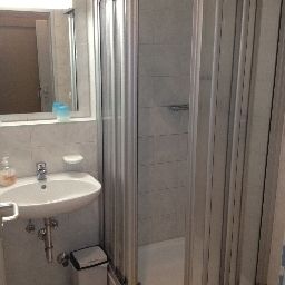 Bathroom Zum Alten Wirt Landhotel Fotos