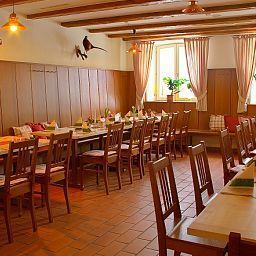 Breakfast room Zum Alten Wirt Landhotel Fotos