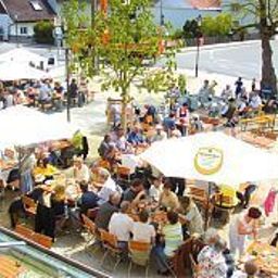 Garden Zum Alten Wirt Landhotel Fotos