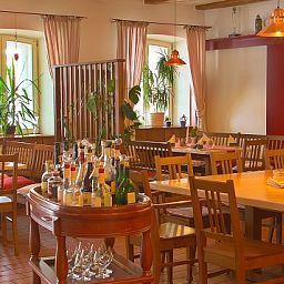 Restaurant Zum Alten Wirt Landhotel Fotos