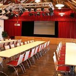 Conference room Zum Alten Wirt Landhotel Fotos