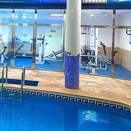 Wellness/Fitness Complejo Poseidon Fotos