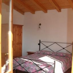 Interior view Rifugio d'Olgiastra Fotos