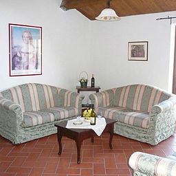 Room Serre di Parrano Country House Fotos