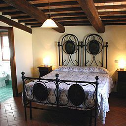 Room Serre di Parrano Country House Fotos