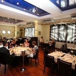Restaurant Filmar Fotos