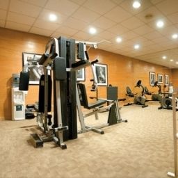 Bien-être - remise en forme Time Suites Fotos