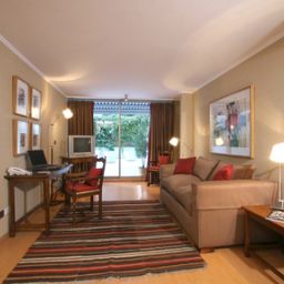 Chambre Time Suites Fotos