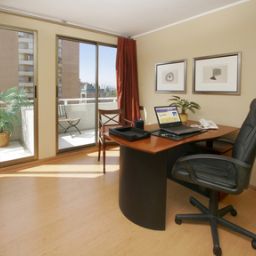 Chambre Time Suites Fotos