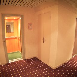 Интерьер Les Voyageurs Fotos